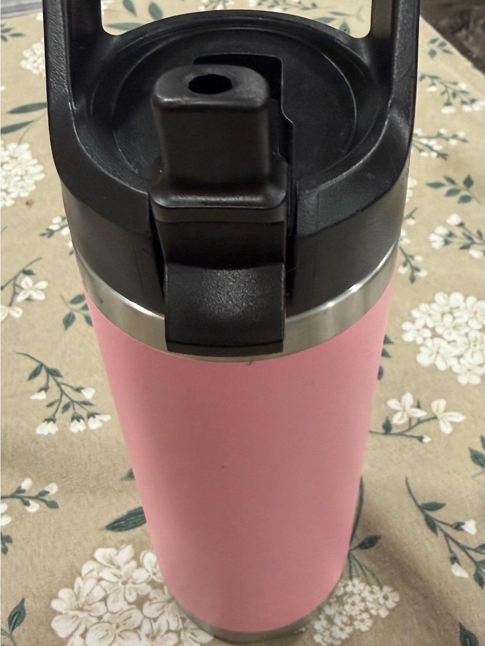 Pink yeti - Picture 5 of 10